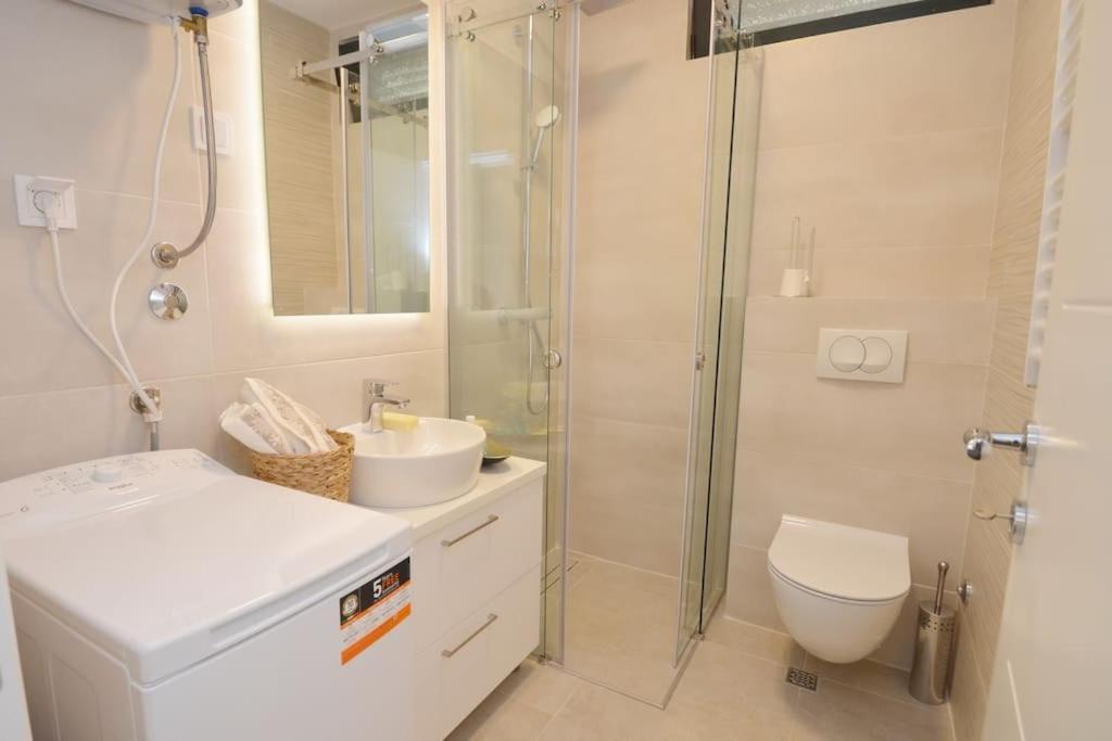 Appartement Urban Escape For Two In Kotor Extérieur photo