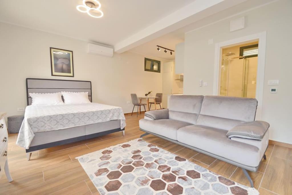 Appartement Urban Escape For Two In Kotor Extérieur photo