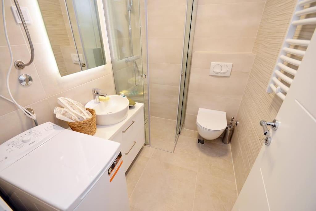 Appartement Urban Escape For Two In Kotor Extérieur photo