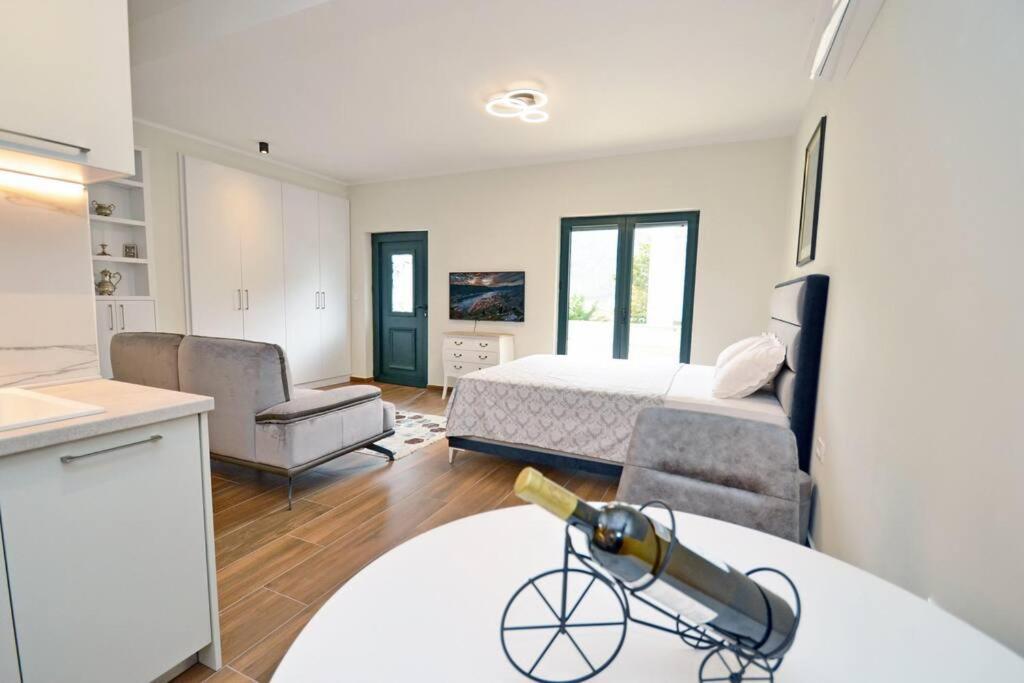 Appartement Urban Escape For Two In Kotor Extérieur photo